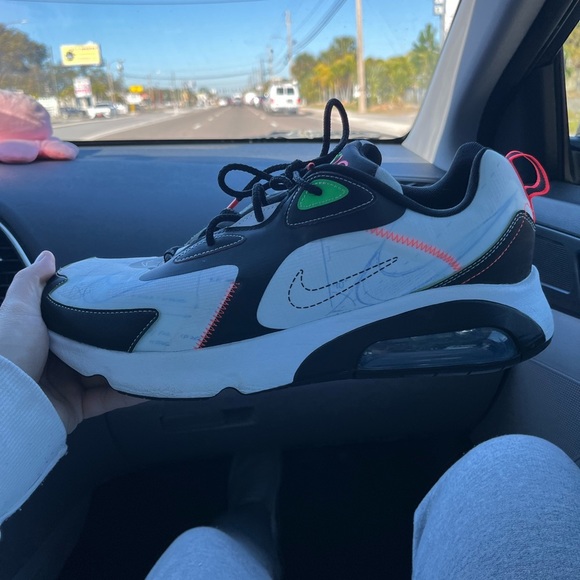 Nike Other - Nike air200s